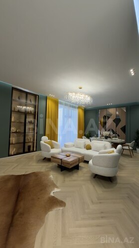 Satılır 5 otaqlı həyət evi/bağ evi 350 m², Mərdəkan q., photo 17 from 31