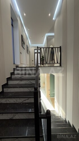 Satılır 5 otaqlı həyət evi/bağ evi 350 m², Mərdəkan q., photo 23 from 31