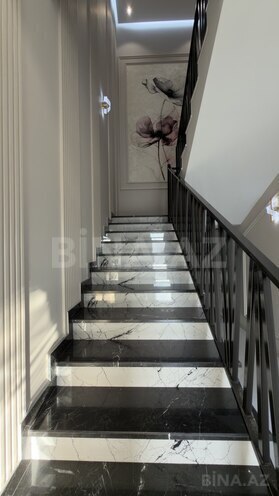 Satılır 5 otaqlı həyət evi/bağ evi 350 m², Mərdəkan q., photo 22 from 31