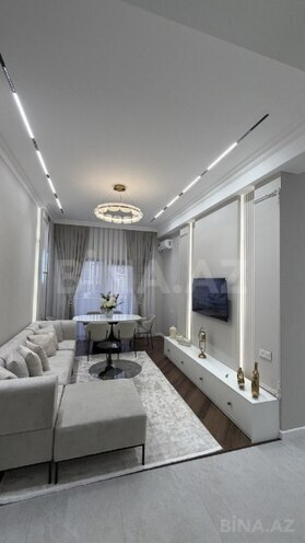 Продаётся 3-комн. новостройка 95 м², м. 28 мая, photo 6 from 22