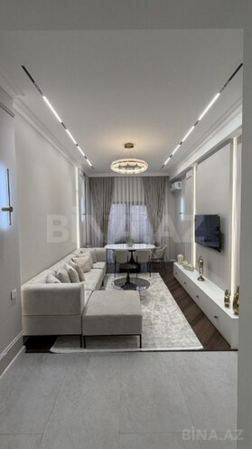 Продаётся 3-комн. новостройка 95 м², м. 28 мая, photo 4 from 22