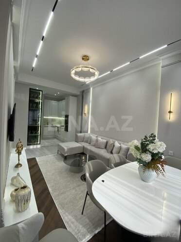 Продаётся 3-комн. новостройка 95 м², м. 28 мая, photo 7 from 22