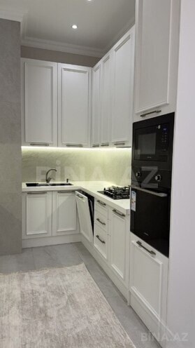 Продаётся 3-комн. новостройка 95 м², м. 28 мая, photo 8 from 22