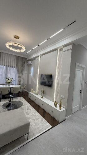 Продаётся 3-комн. новостройка 95 м², м. 28 мая, photo 3 from 22