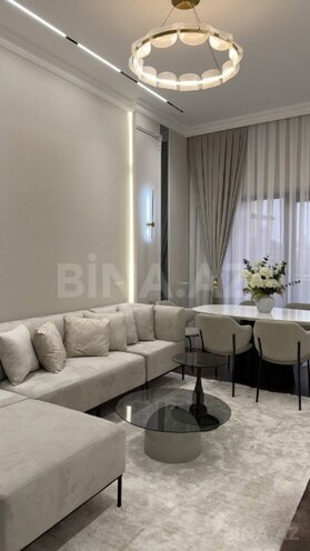 Продаётся 3-комн. новостройка 95 м², м. 28 мая, photo 1 from 22