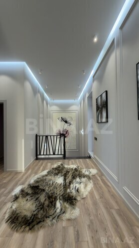 Satılır 5 otaqlı həyət evi/bağ evi 350 m², Mərdəkan q., photo 24 from 31