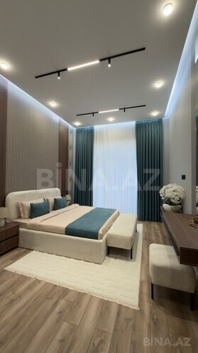 Satılır 5 otaqlı həyət evi/bağ evi 350 m², Mərdəkan q., photo 27 from 31