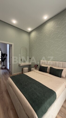 Satılır 5 otaqlı həyət evi/bağ evi 350 m², Mərdəkan q., photo 26 from 31