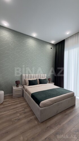 Satılır 5 otaqlı həyət evi/bağ evi 350 m², Mərdəkan q., photo 25 from 31