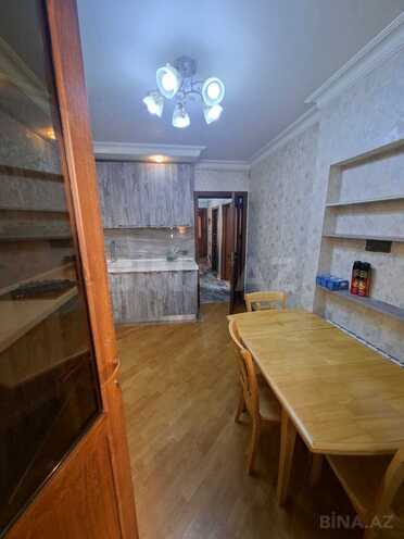 Сдаётся 2-комн. вторичка 75 м², м. Ази Асланов, photo 6 from 15