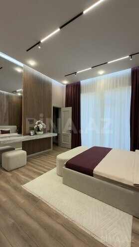 Satılır 5 otaqlı həyət evi/bağ evi 350 m², Mərdəkan q., photo 29 from 31