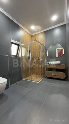 Satılır 5 otaqlı həyət evi/bağ evi 350 m², Mərdəkan q., photo 30 from 31