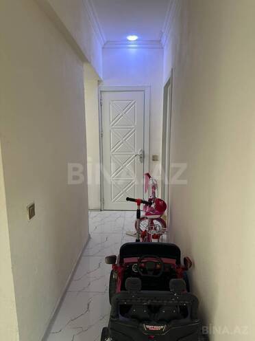 Satılır 3 otaqlı köhnə tikili 80 m², Əhmədli m., photo 14 from 18