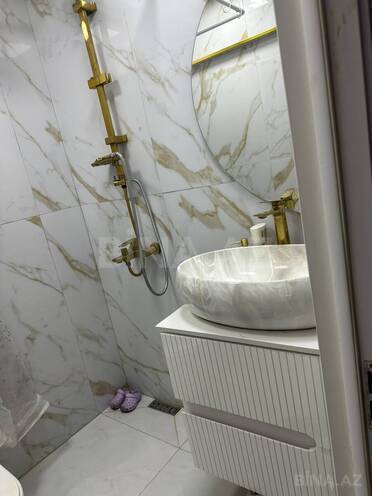 Satılır 3 otaqlı köhnə tikili 80 m², Əhmədli m., photo 16 from 18