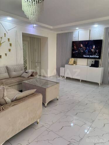 Satılır 3 otaqlı köhnə tikili 80 m², Əhmədli m., photo 4 from 18