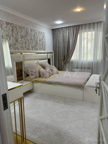 Satılır 3 otaqlı köhnə tikili 80 m², Əhmədli m., photo 10 from 18