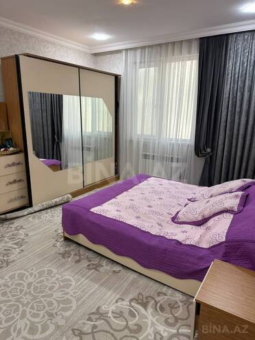 Satılır 3 otaqlı köhnə tikili 80 m², Əhmədli m., photo 8 from 18