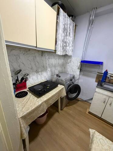 Сдаётся 2-комн. вторичка 30 м², Хатаинский р., photo 12 from 14