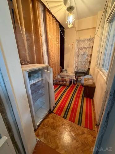 Сдаётся 2-комн. вторичка 30 м², Хатаинский р., photo 9 from 14