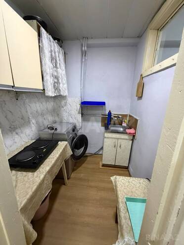 Сдаётся 2-комн. вторичка 30 м², Хатаинский р., photo 11 from 14