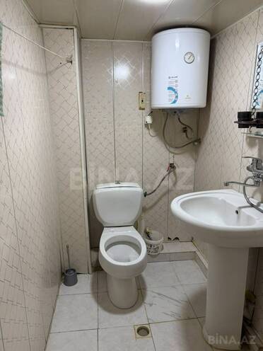 Сдаётся 2-комн. вторичка 30 м², Хатаинский р., photo 13 from 14