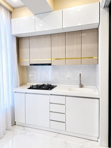 Satılır 2 otaqlı yeni tikili 69 m², Nizami m., photo 10 from 13