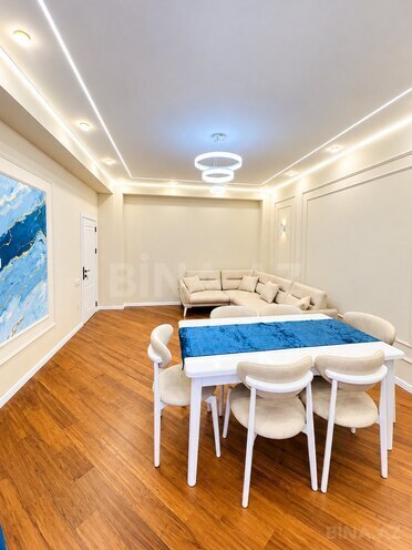 Satılır 2 otaqlı yeni tikili 69 m², Nizami m., photo 4 from 13