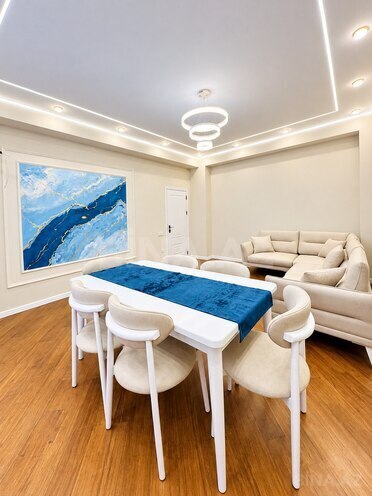 Satılır 2 otaqlı yeni tikili 69 m², Nizami m., photo 3 from 13