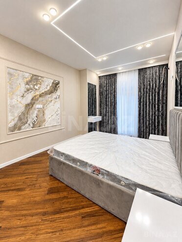 Satılır 2 otaqlı yeni tikili 69 m², Nizami m., photo 8 from 13