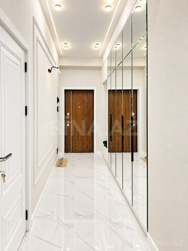 Satılır 2 otaqlı yeni tikili 69 m², Nizami m., photo 11 from 13