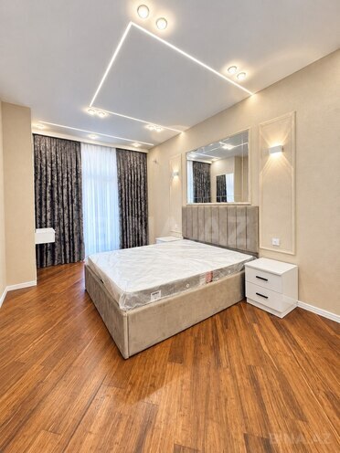 Satılır 2 otaqlı yeni tikili 69 m², Nizami m., photo 6 from 13