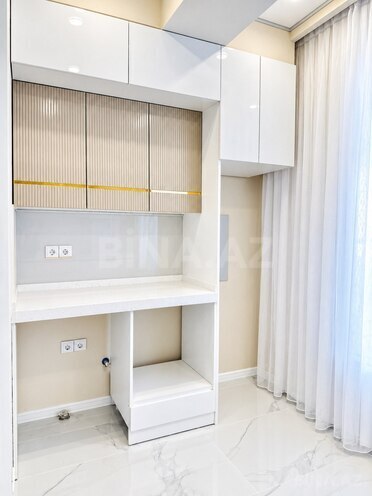 Satılır 2 otaqlı yeni tikili 69 m², Nizami m., photo 9 from 13