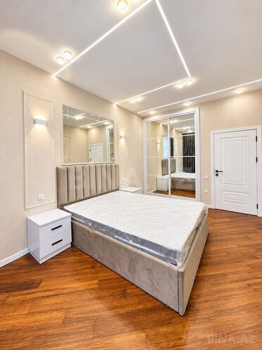 Satılır 2 otaqlı yeni tikili 69 m², Nizami m., photo 7 from 13