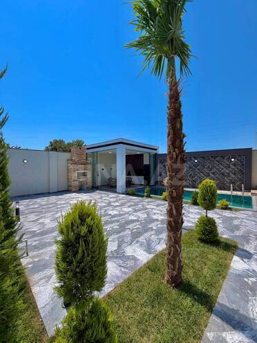 Продаётся 4-комн. дом/дача 160 м², пос. Мардакан, photo 8 from 20