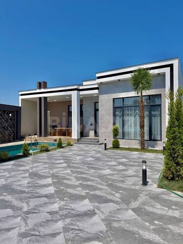 Продаётся 4-комн. дом/дача 160 м², пос. Мардакан, photo 9 from 20