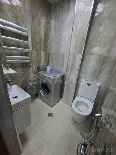 Сдаётся 2-комн. вторичка 75 м², м. Ази Асланов, photo 12 from 15