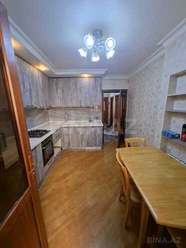 Сдаётся 2-комн. вторичка 75 м², м. Ази Асланов, photo 6 from 15