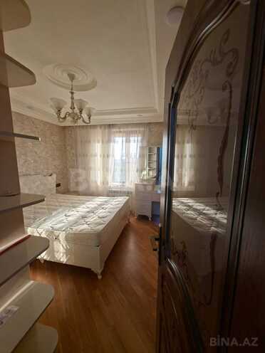 Сдаётся 2-комн. вторичка 75 м², м. Ази Асланов, photo 4 from 15