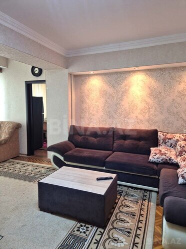 İcarəyə verilir 2 otaqlı yeni tikili 75 m², 28 May m., photo 3 from 12