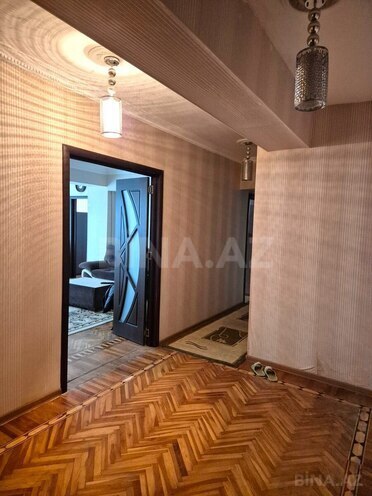 İcarəyə verilir 2 otaqlı yeni tikili 75 m², 28 May m., photo 6 from 12