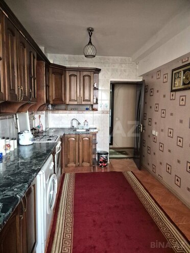 İcarəyə verilir 2 otaqlı yeni tikili 75 m², 28 May m., photo 7 from 12