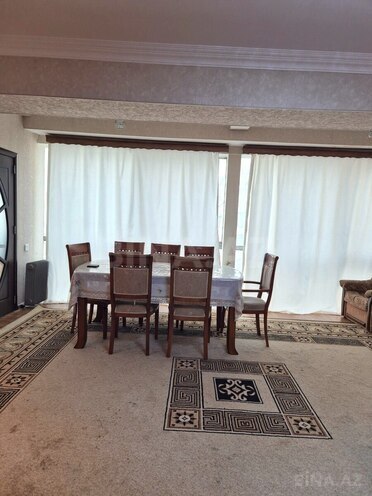 İcarəyə verilir 2 otaqlı yeni tikili 75 m², 28 May m., photo 5 from 12