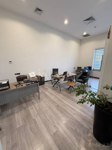 Сдается 3-комн. офис 80 м², м. Гянджлик, photo 5 from 19