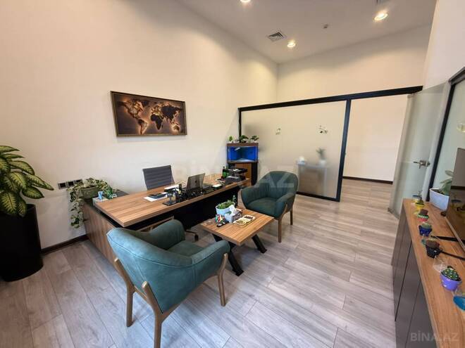 Сдается 3-комн. офис 80 м², м. Гянджлик, photo 14 from 19