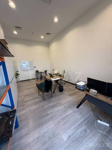 Сдается 3-комн. офис 80 м², м. Гянджлик, photo 11 from 19