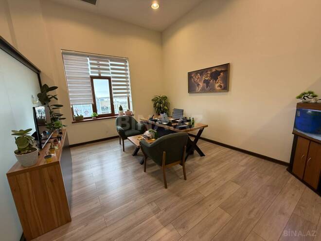 Сдается 3-комн. офис 80 м², м. Гянджлик, photo 15 from 19