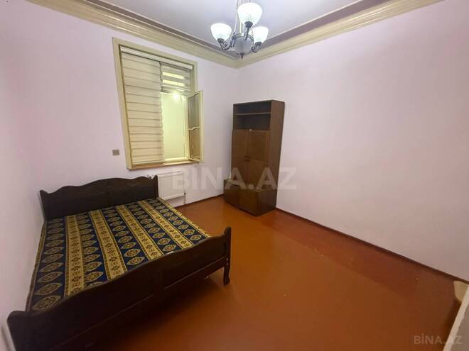 Сдаётся 4-комн. дом/дача 90 м², м. Улдуз, photo 1 from 12