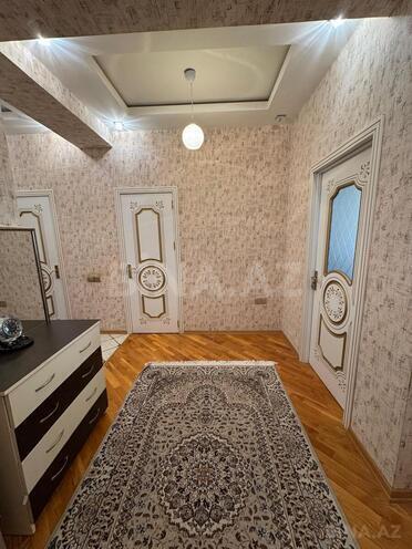 Satılır 3 otaqlı yeni tikili 100 m², Həzi Aslanov m., photo 17 from 30