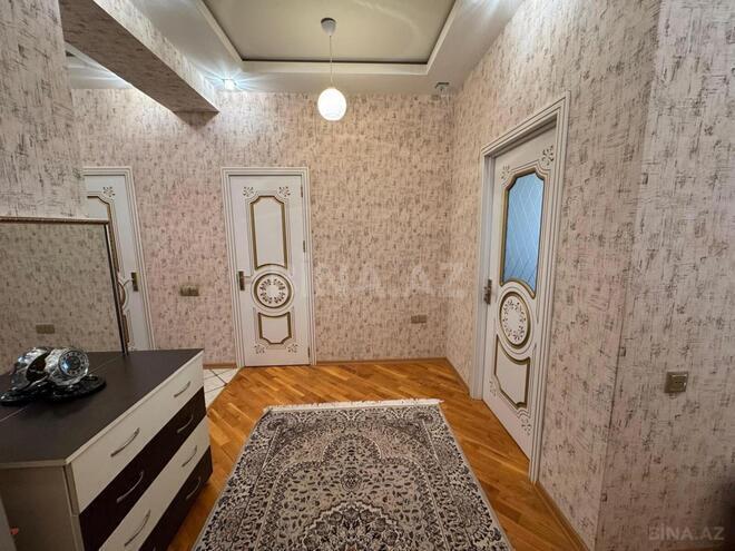 Satılır 3 otaqlı yeni tikili 100 m², Həzi Aslanov m., photo 23 from 30