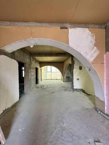 Satılır 9 otaqlı həyət evi/bağ evi 680 m², Badamdar q., photo 30 from 32